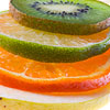 Photograph of Slices of Citrus Fruits